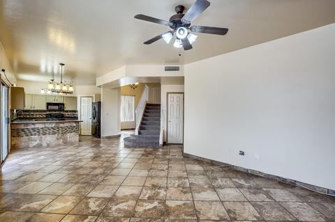 8849 E Meadow Spring Pl, Tucson, AZ 85747 photo 5