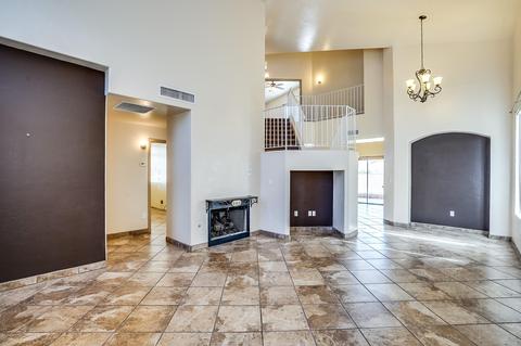 8849 E Meadow Spring Pl, Tucson, AZ 85747 photo 3