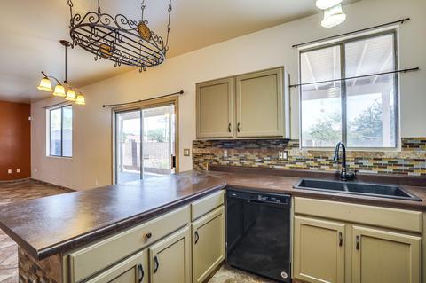 8849 E Meadow Spring Pl, Tucson, AZ 85747 photo 12