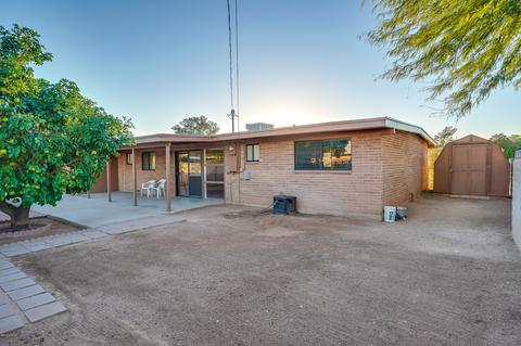 7448 E Random Ridge Dr, Tucson, AZ 85710 photo 46