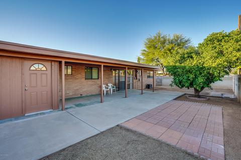 7448 E Random Ridge Dr, Tucson, AZ 85710 photo 42