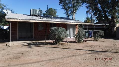3242 E 23rd St, Tucson, AZ 85713 photo 11