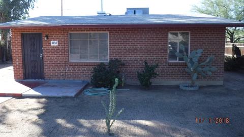 3242 E 23rd St, Tucson, AZ 85713 photo 1