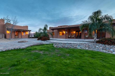 480 N Solar Dr, Vail, AZ 85641 photo 35
