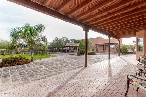 480 N Solar Dr, Vail, AZ 85641 photo 18