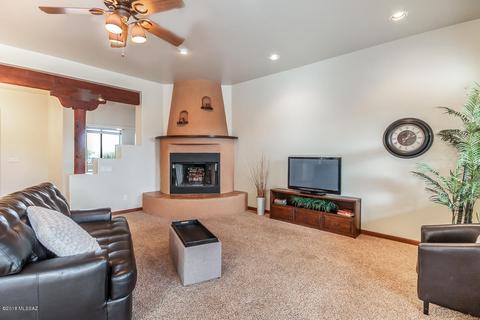 480 N Solar Dr, Vail, AZ 85641 photo 6