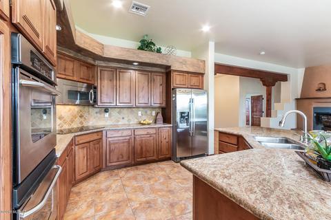 480 N Solar Dr, Vail, AZ 85641 photo 4