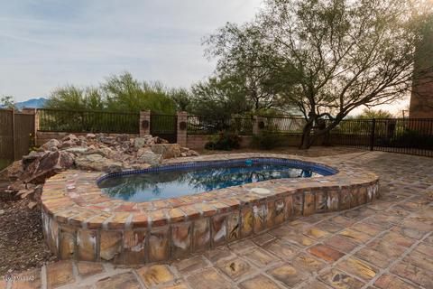 480 N Solar Dr, Vail, AZ 85641 photo 21