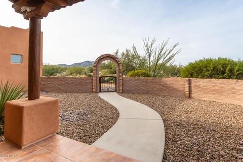480 N Solar Dr, Vail, AZ 85641 photo 2