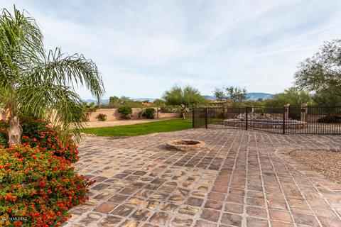 480 N Solar Dr, Vail, AZ 85641 photo 19