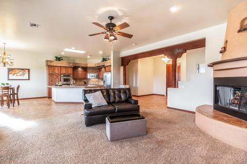 480 N Solar Dr, Vail, AZ 85641 photo 7