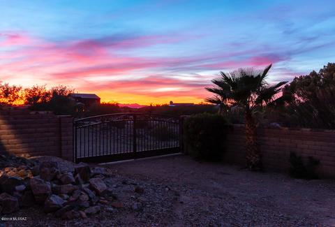 480 N Solar Dr, Vail, AZ 85641 photo 39