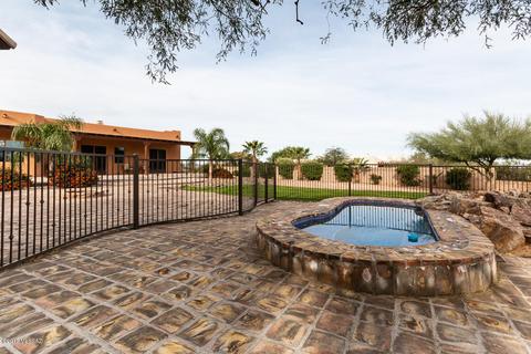 480 N Solar Dr, Vail, AZ 85641 photo 31