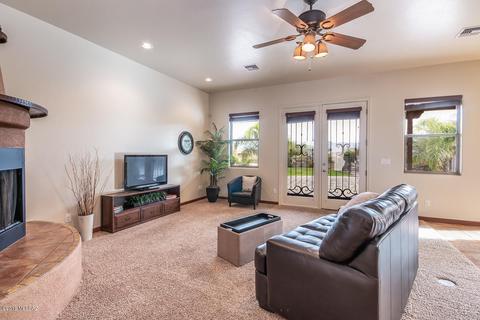 480 N Solar Dr, Vail, AZ 85641 photo 8