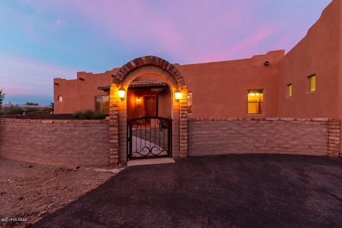 480 N Solar Dr, Vail, AZ 85641 photo 36