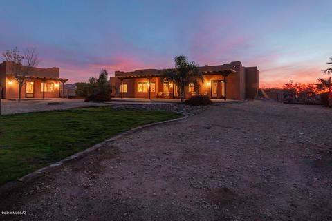 480 N Solar Dr, Vail, AZ 85641 photo 34