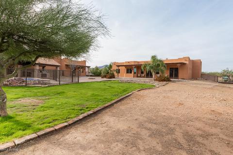 480 N Solar Dr, Vail, AZ 85641 photo 30