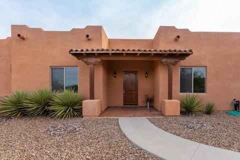 480 N Solar Dr, Vail, AZ 85641 photo 1