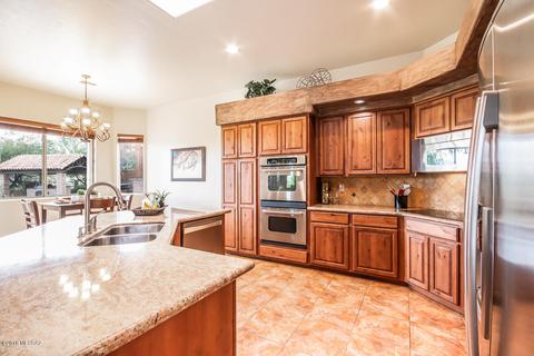 480 N Solar Dr, Vail, AZ 85641 photo 3