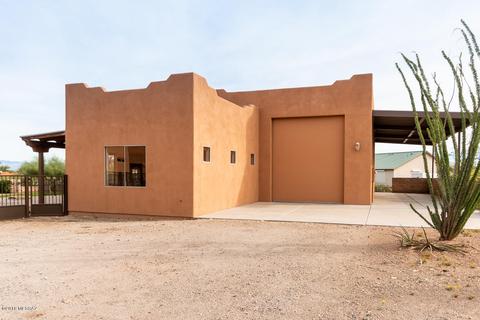 480 N Solar Dr, Vail, AZ 85641 photo 27