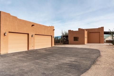 480 N Solar Dr, Vail, AZ 85641 photo 22
