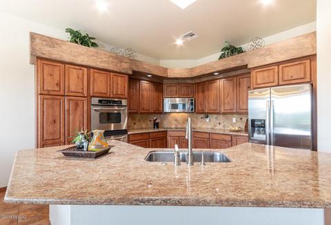 480 N Solar Dr, Vail, AZ 85641 photo 5