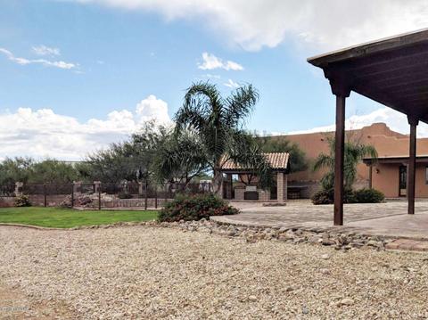 480 N Solar Dr, Vail, AZ 85641 photo 32