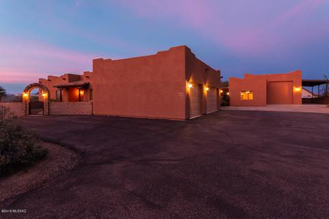 480 N Solar Dr, Vail, AZ 85641 photo 37