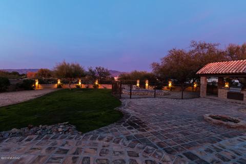 480 N Solar Dr, Vail, AZ 85641 photo 33