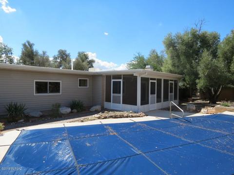 651 E Tangelo Dr, Tucson, AZ 85737 photo 20