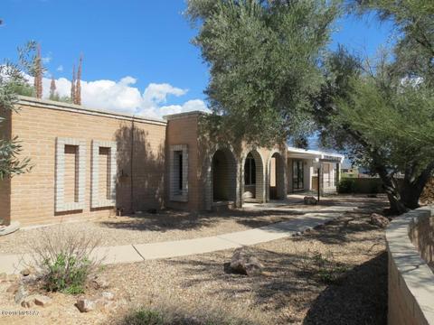 651 E Tangelo Dr, Tucson, AZ 85737 photo 1