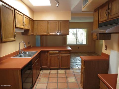 651 E Tangelo Dr, Tucson, AZ 85737 photo 9