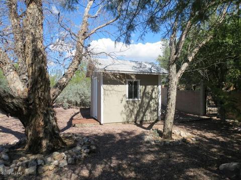 651 E Tangelo Dr, Tucson, AZ 85737 photo 23
