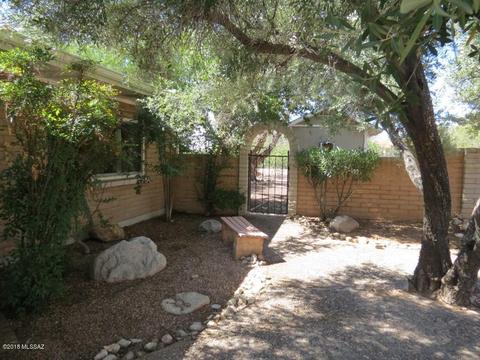 651 E Tangelo Dr, Tucson, AZ 85737 photo 21