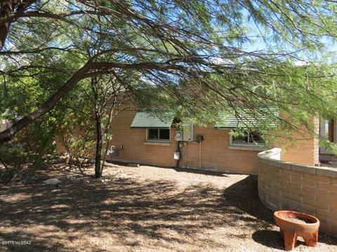 651 E Tangelo Dr, Tucson, AZ 85737 photo 22