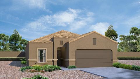12172 E Domnitch Dr, Vail, AZ 85641 photo 1