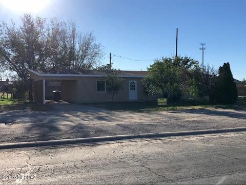 209 S Austin Blvd, Willcox, AZ 85643 photo 22