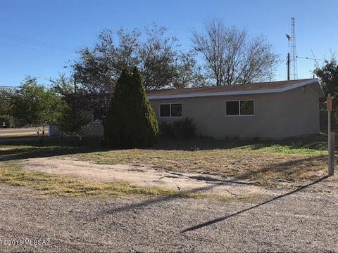 209 S Austin Blvd, Willcox, AZ 85643 photo 1