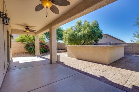656 E Blue Rock Way, Vail, AZ 85641 photo 24