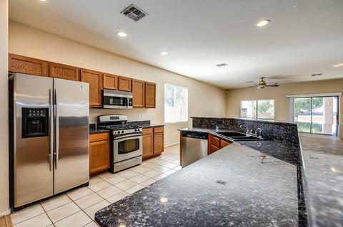 656 E Blue Rock Way, Vail, AZ 85641 photo 6
