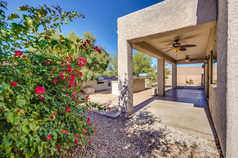 656 E Blue Rock Way, Vail, AZ 85641 photo 25