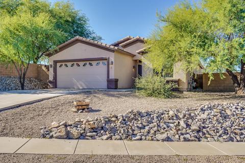 656 E Blue Rock Way, Vail, AZ 85641 photo 33