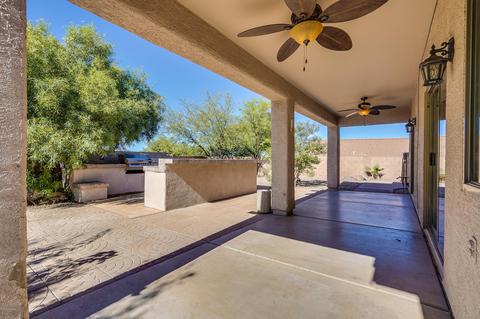 656 E Blue Rock Way, Vail, AZ 85641 photo 22
