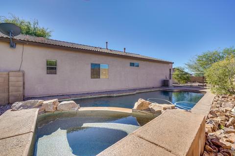 656 E Blue Rock Way, Vail, AZ 85641 photo 32