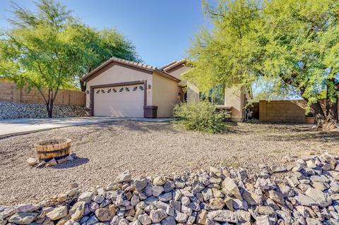 656 E Blue Rock Way, Vail, AZ 85641 photo 1