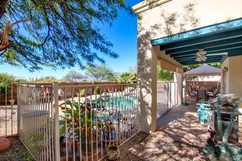 341 N Eastern Slope Loop, Tucson, AZ 85748 photo 12