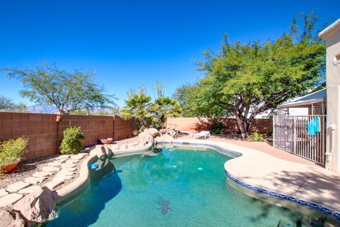 341 N Eastern Slope Loop, Tucson, AZ 85748 photo 15