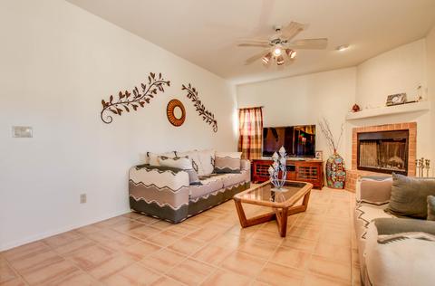 341 N Eastern Slope Loop, Tucson, AZ 85748 photo 17
