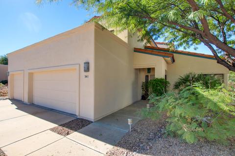 341 N Eastern Slope Loop, Tucson, AZ 85748 photo 10