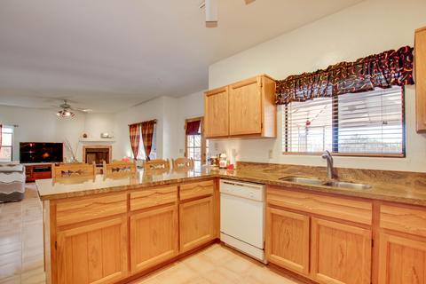 341 N Eastern Slope Loop, Tucson, AZ 85748 photo 22